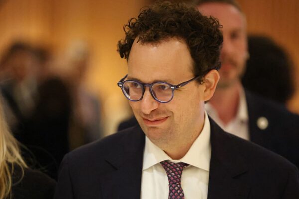 Anthropic and the Pentagon are back at the negotiating table, FT reports