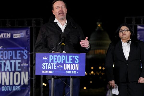 Iran war prediction market bets draw heat: ‘Insane this is legal’