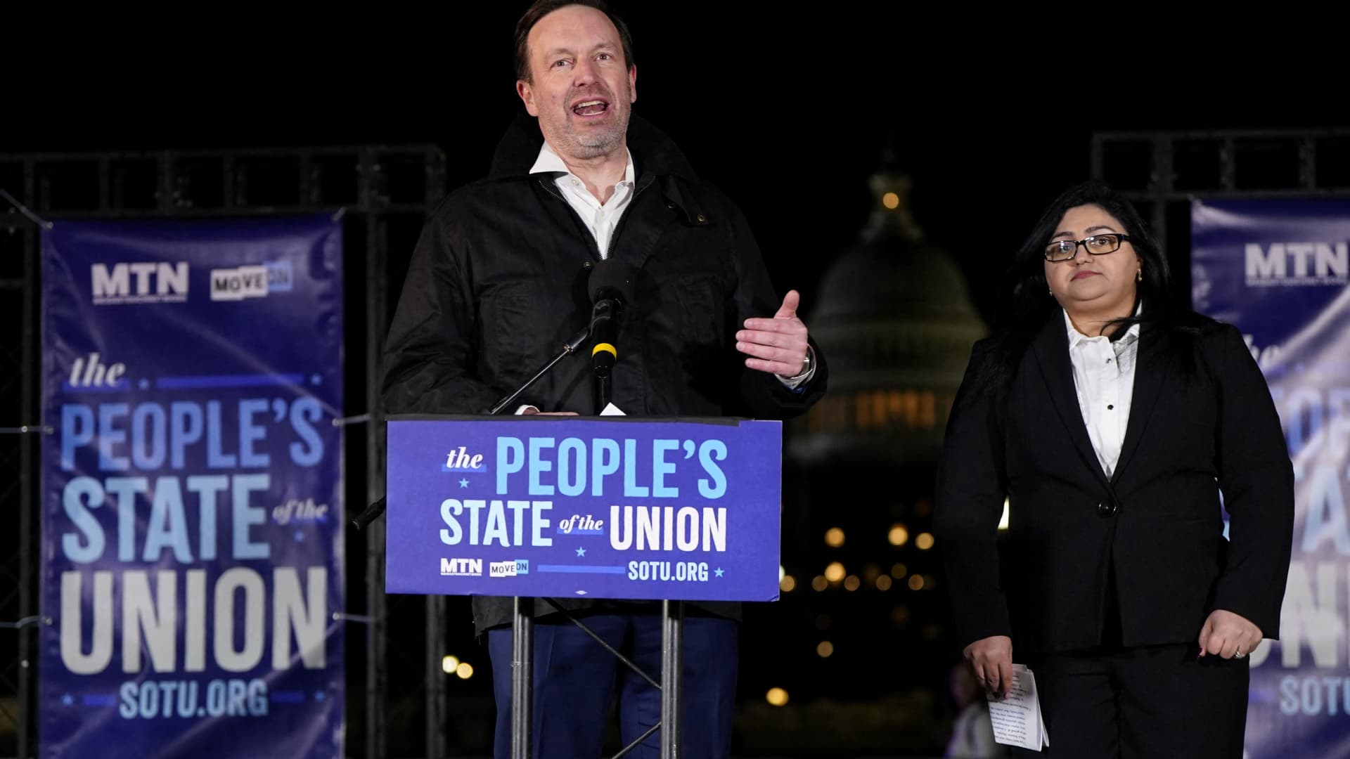 Iran war prediction market bets draw heat: ‘Insane this is legal’