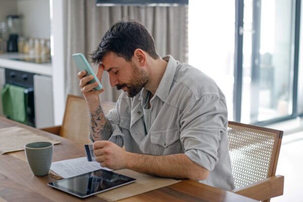 A Low Credit Score Could Cost You Nearly 0 in Interest Each Year