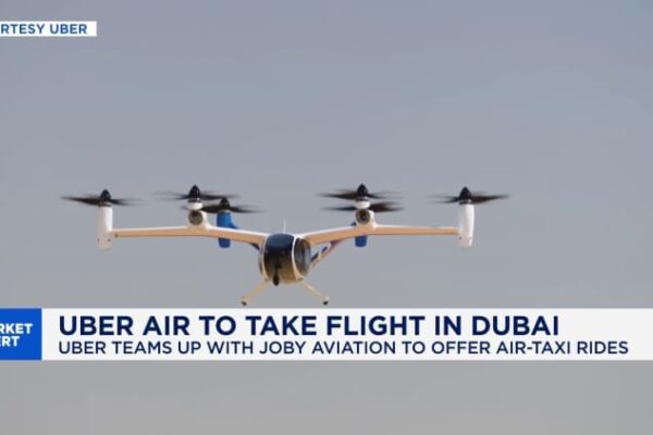 Uber ex-CEO Kalanick rebrands latest venture Atoms, move into robotics