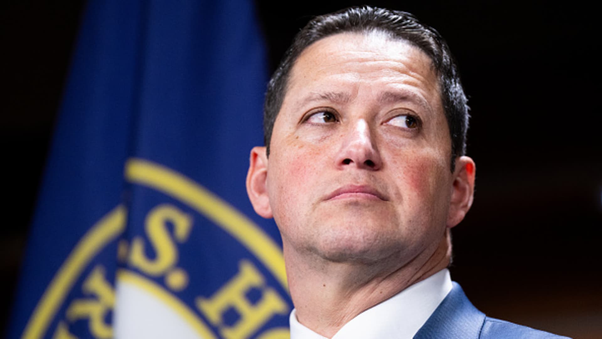 Rep. Gonzales will face ethics panel probe for ‘sexual misconduct’