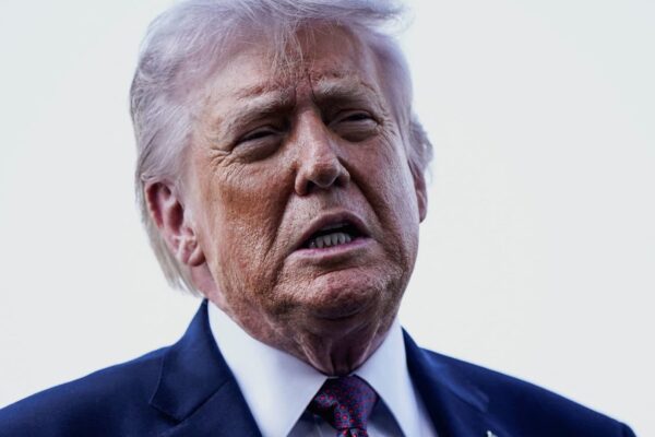 Trump looks to turn attention to Western Hemisphere, at least for a moment, at a regional summit