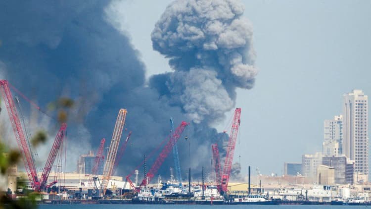 5 things to know before the market opens Thursday