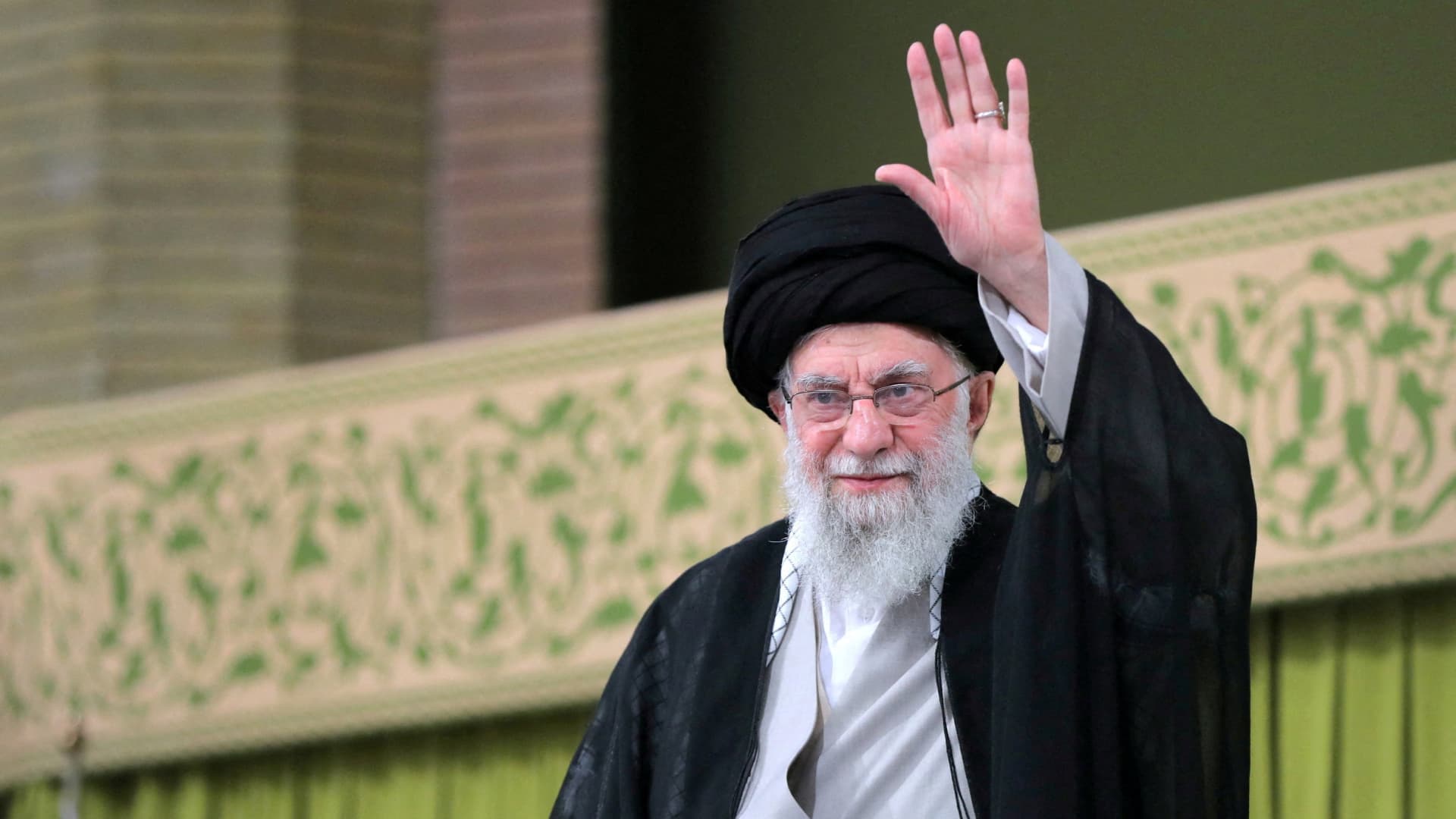 How Iran chooses its supreme leader, and who could be next?