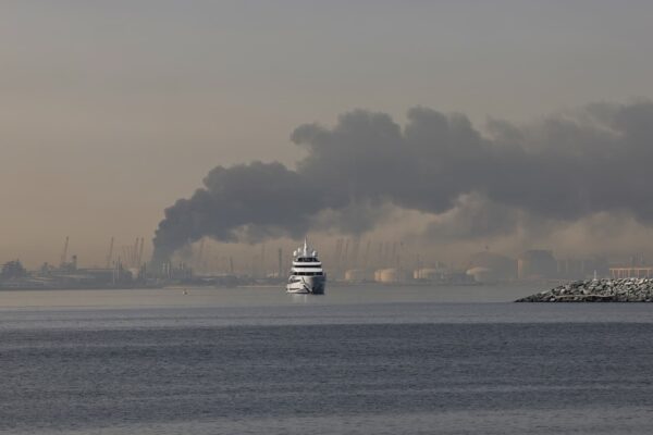 Iran’s retaliatory strikes and regional tensions surge post-Khamenei