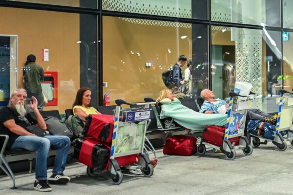 What travelers need to know after the U.S., Israeli strikes on Iran