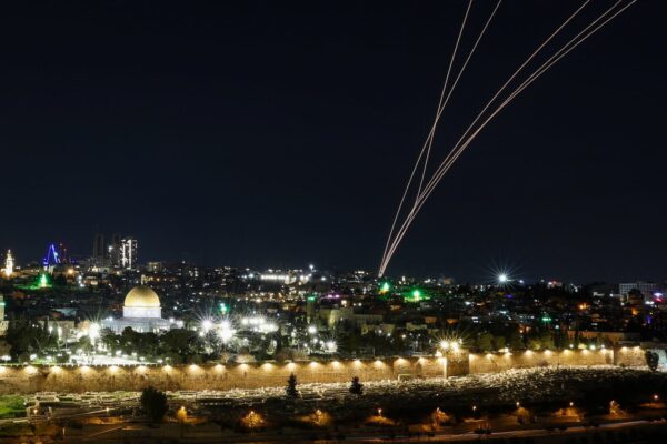 Asia-Pacific markets set to plunge after Iran strikes, oil prices jump by over 8%