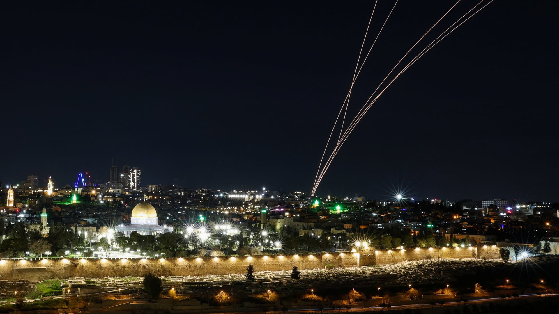 Asia-Pacific markets set to plunge after Iran strikes, oil prices jump by over 8%