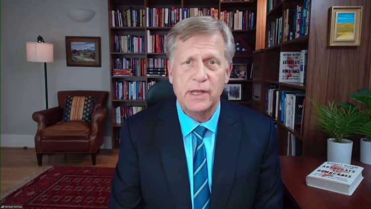 Khamenei’s death raises questions about Trump’s China trip