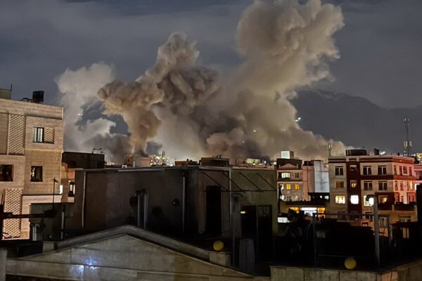 This options strategy gets into defense and oil stocks that have surged