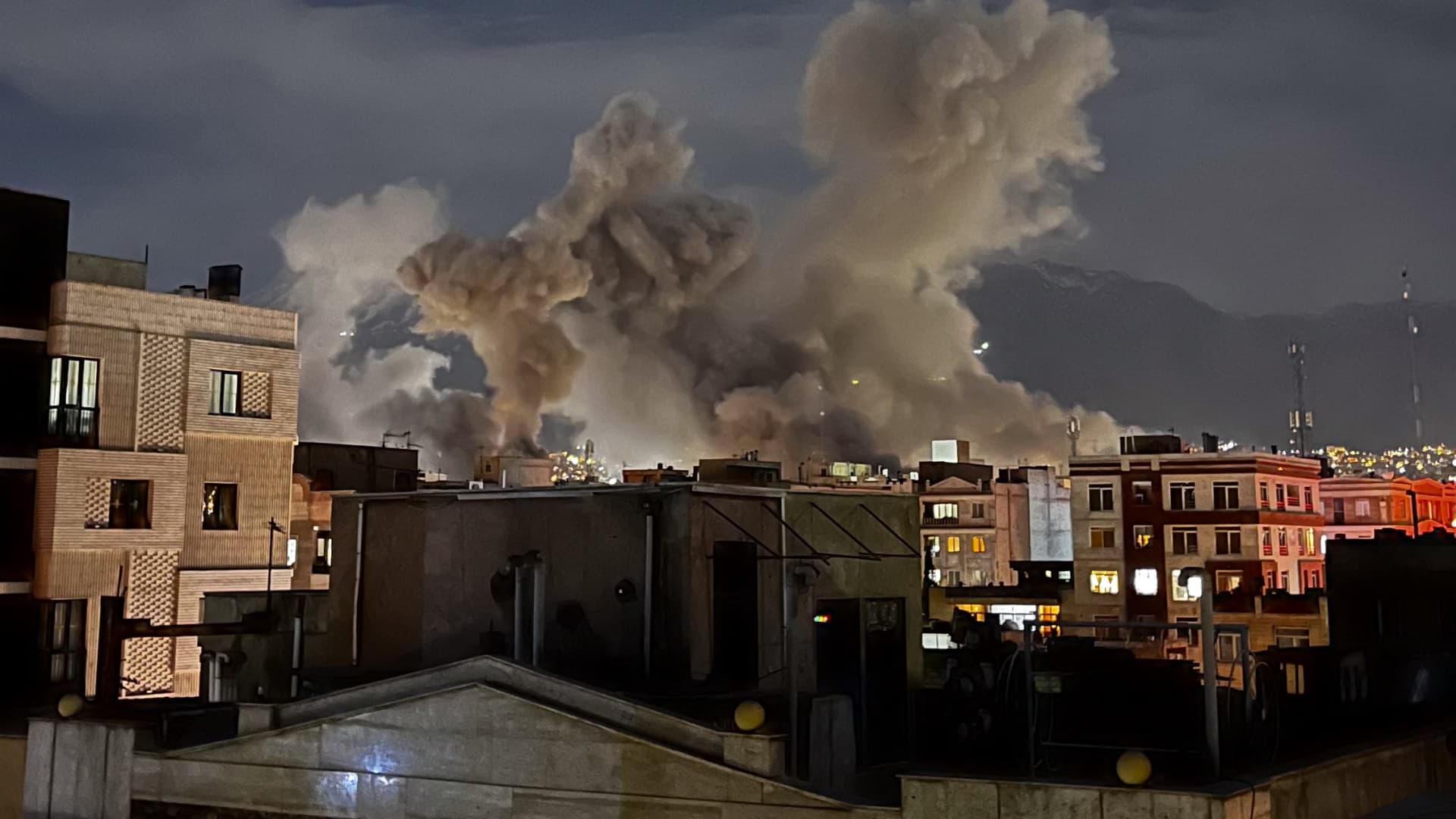 This options strategy gets into defense and oil stocks that have surged