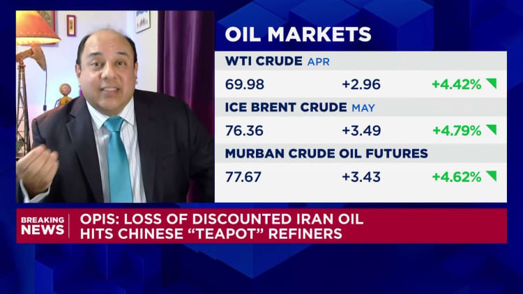 Why Iran should not count on Russia and China