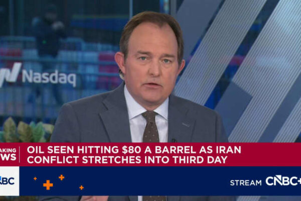 How the U.S.-Iran war could impact gas prices at the pump