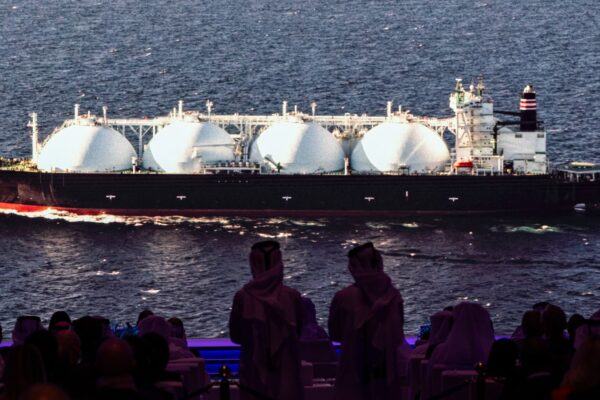 QatarEnergy halts LNG production after Iran drone attacks