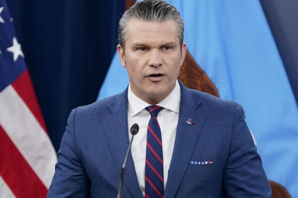 ‘Don’t need to worry about it’