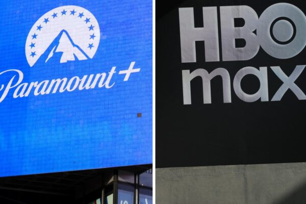 HBO Max, Paramount+ streaming services will merge after WBD deal