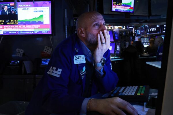 We’ve been active with trades during the Iran war fallout. Jim Cramer explains our approach