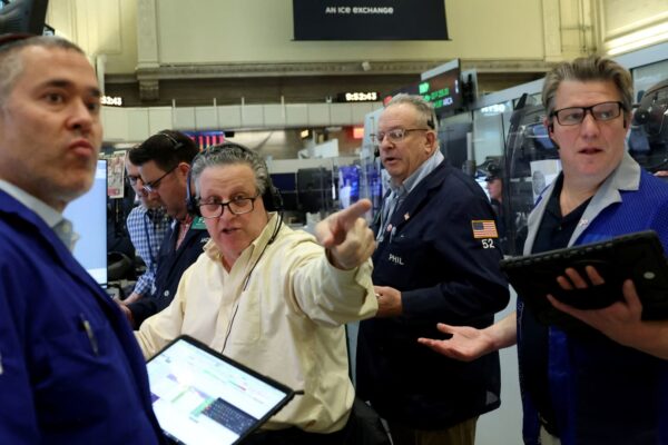 ‘HALO’ is the in vogue trade. Here are Goldman’s favorite stocks