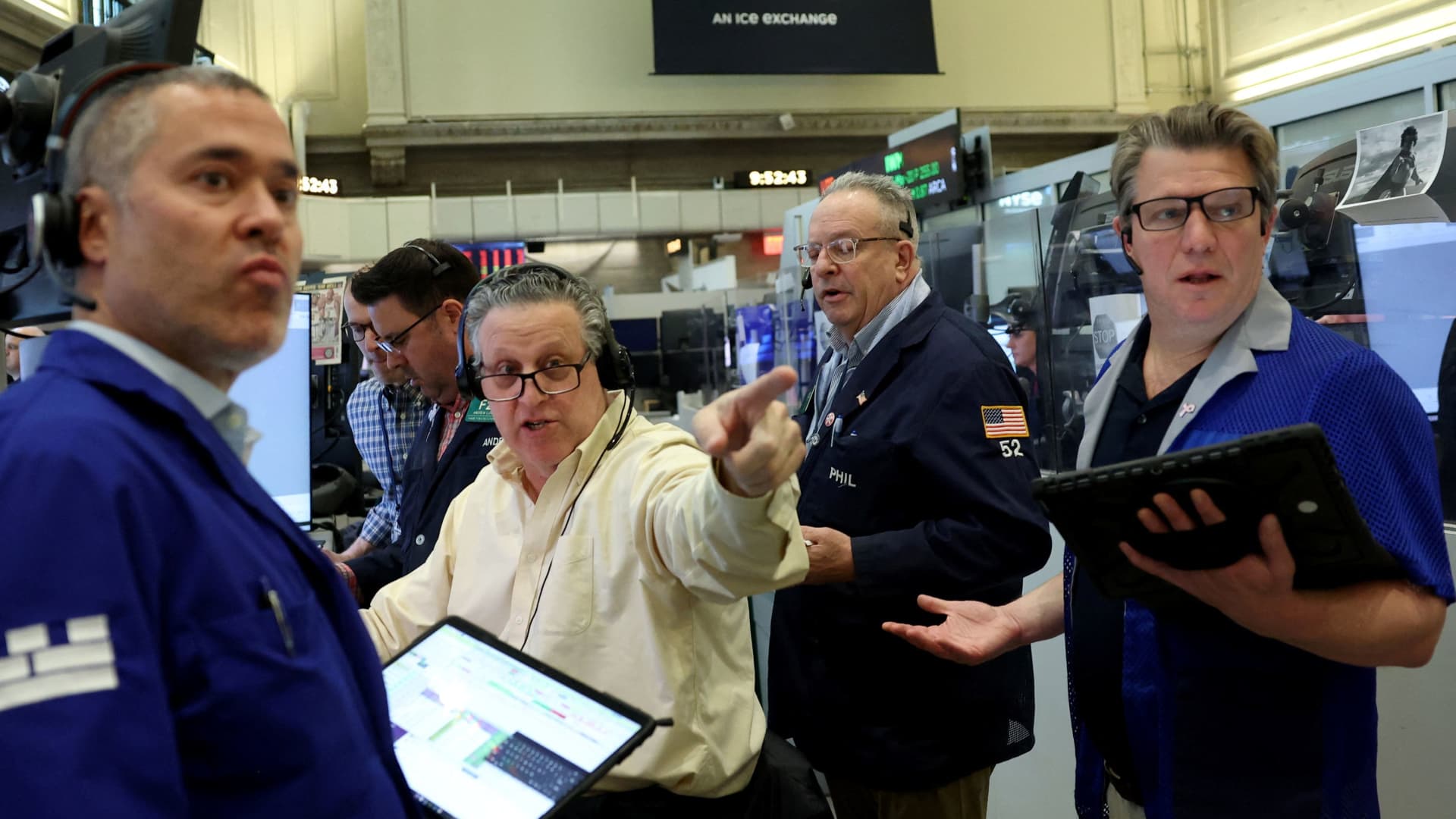 ‘HALO’ is the in vogue trade. Here are Goldman’s favorite stocks