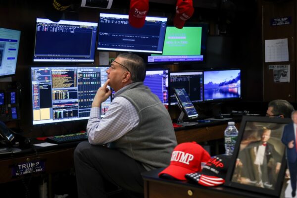 Where stuck momentum trades might go from here