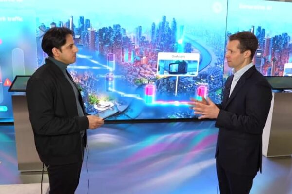 Why low earth orbit is attracting billions in investment