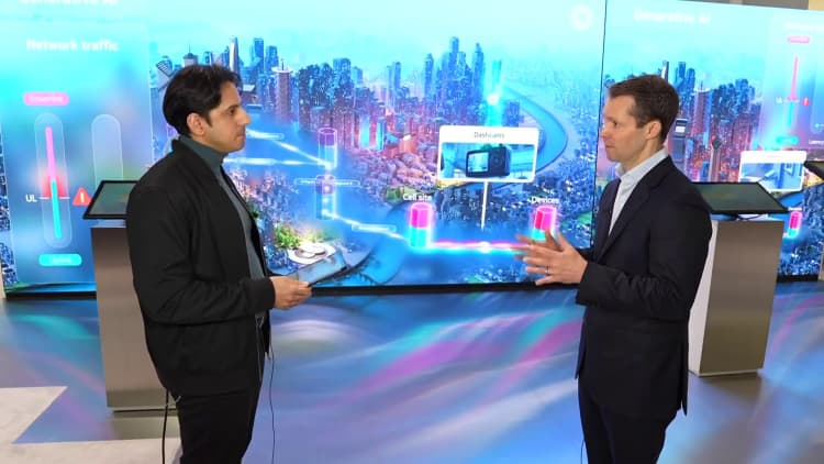 Why low earth orbit is attracting billions in investment