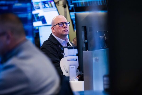 Stoxx 600, FTSE, DAX, oil prices, Middle East latest