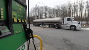 How high can oil and gas prices go due to Iran war? Here are scenarios