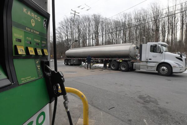 How high can oil and gas prices go due to Iran war? Here are scenarios