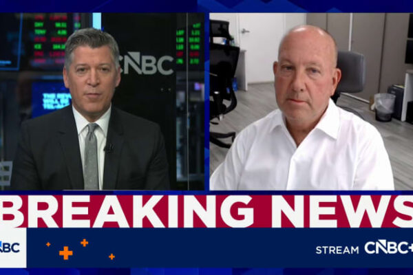 As Trump declares inflation tamed, Iran conflict threatens new price pressures