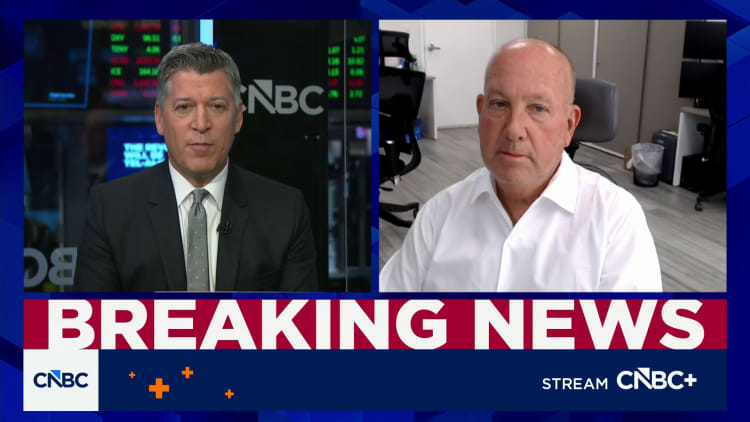 As Trump declares inflation tamed, Iran conflict threatens new price pressures