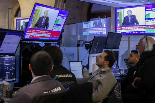 5 things to know before the market opens Wednesday