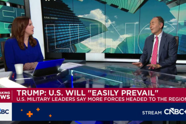 Tehran’s oil industry is powered by Kharg Island in the Gulf