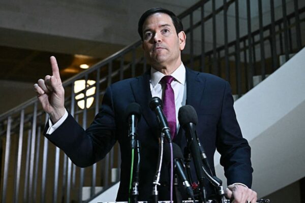 Trump administration offers shifting narrative for U.S. war in Iran