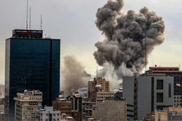 Markets digest U.S.-Iran war as conflict spreads