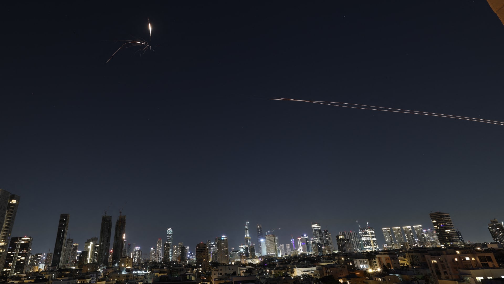 Asia markets set to extend losses as Iran conflict continues