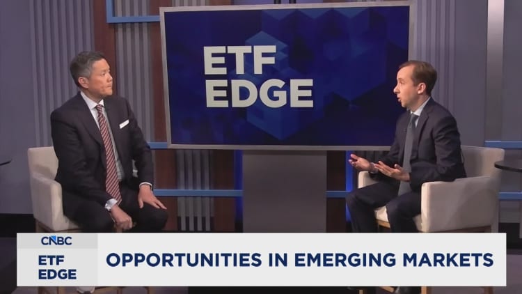 Iran war exposes big market concentration risk. It isn’t in US stocks