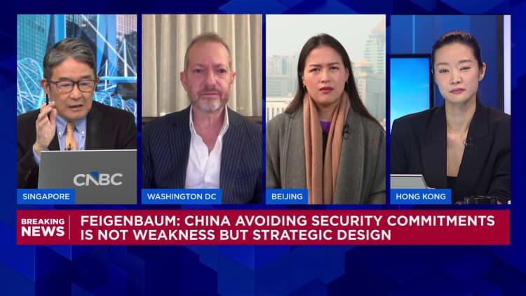 Canada and India move to reset ties as trust in U.S. falters