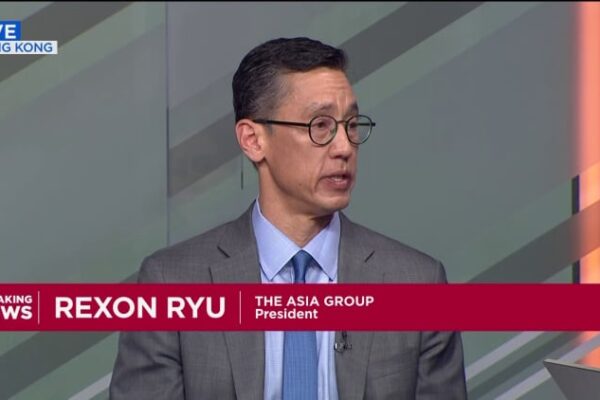 China is set to kick off its big policy meeting. What will be the key announcements?