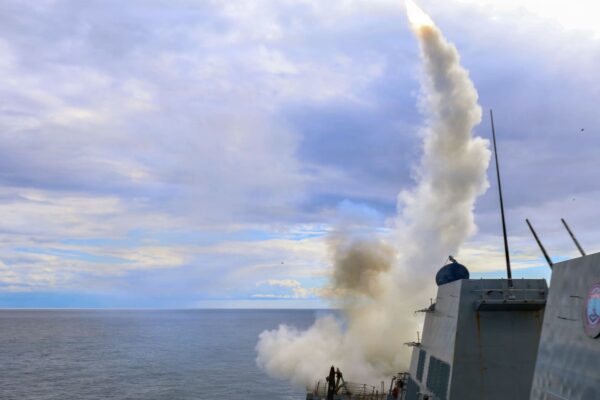 U.S. embassy in Riyadh hit by drones