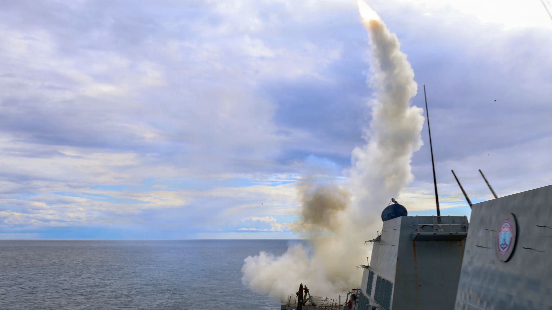 U.S. embassy in Riyadh hit by drones