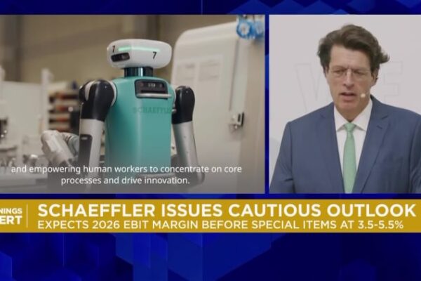 Google partners with Agile Robots, growing its AI robotics footprint