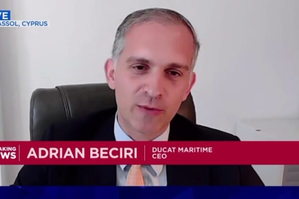 Oil supertanker rates soar as insurers drop war risk protection