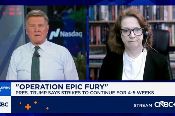 How long will the Iran war last? Experts weigh in on the debate