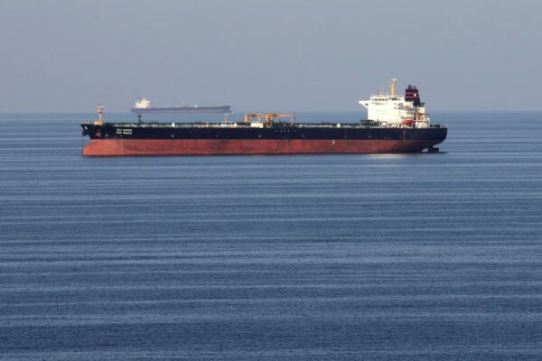 Oil price surge could boost these Chinese stocks, Goldman says