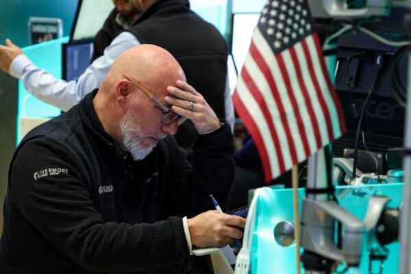 Oil surges past 0 per barrel as Iran war rages