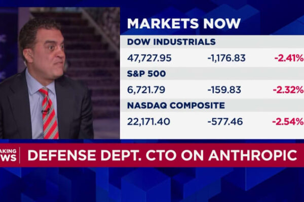 Iran threat puts pressure on already crippled U.S. cyber agency