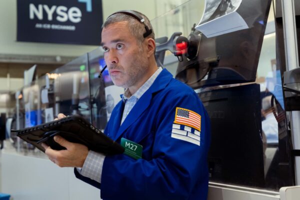 Stock market today: Live updates