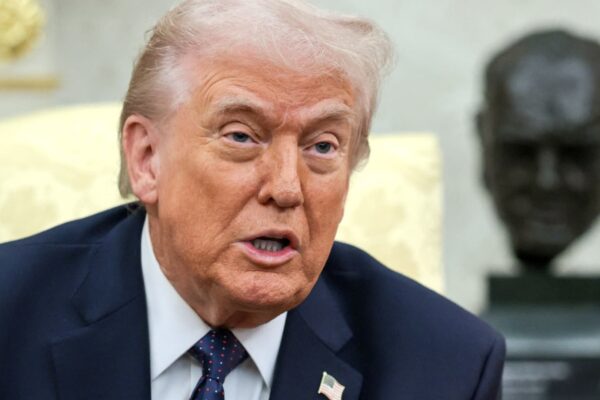 Iran needs unconditional surrender to end war